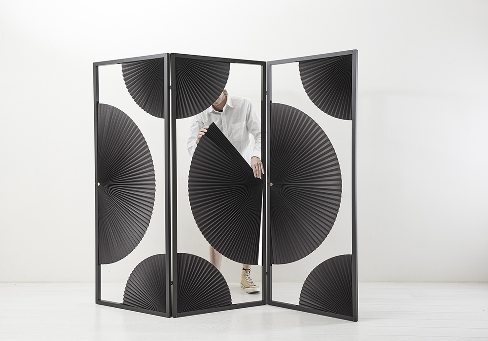 MUSE Design Winners - The New Old Divider